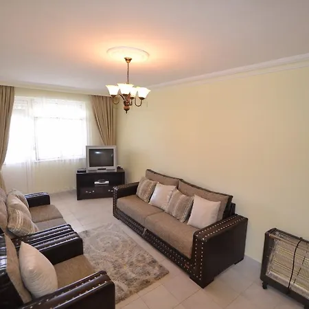 Emirkent Apartament