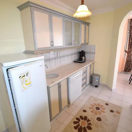 Emirkent Apartament